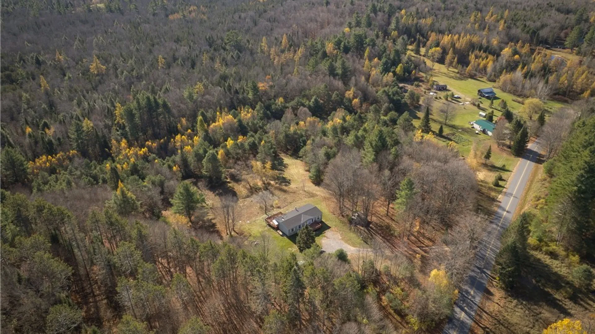 Property at 4194 Factory Road, Diana, NY 13665 34