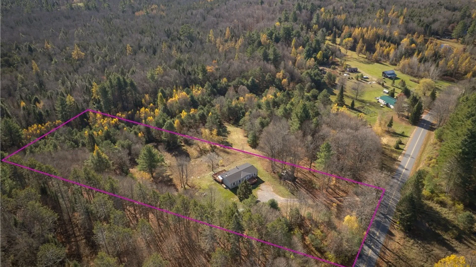 Property at 4194 Factory Road, Diana, NY 13665 35