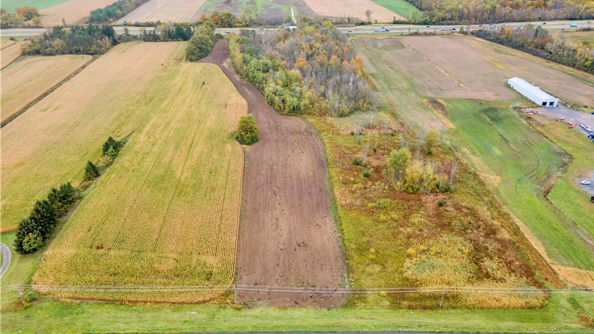 Property at Rt-318, Junius, NY 13165 3