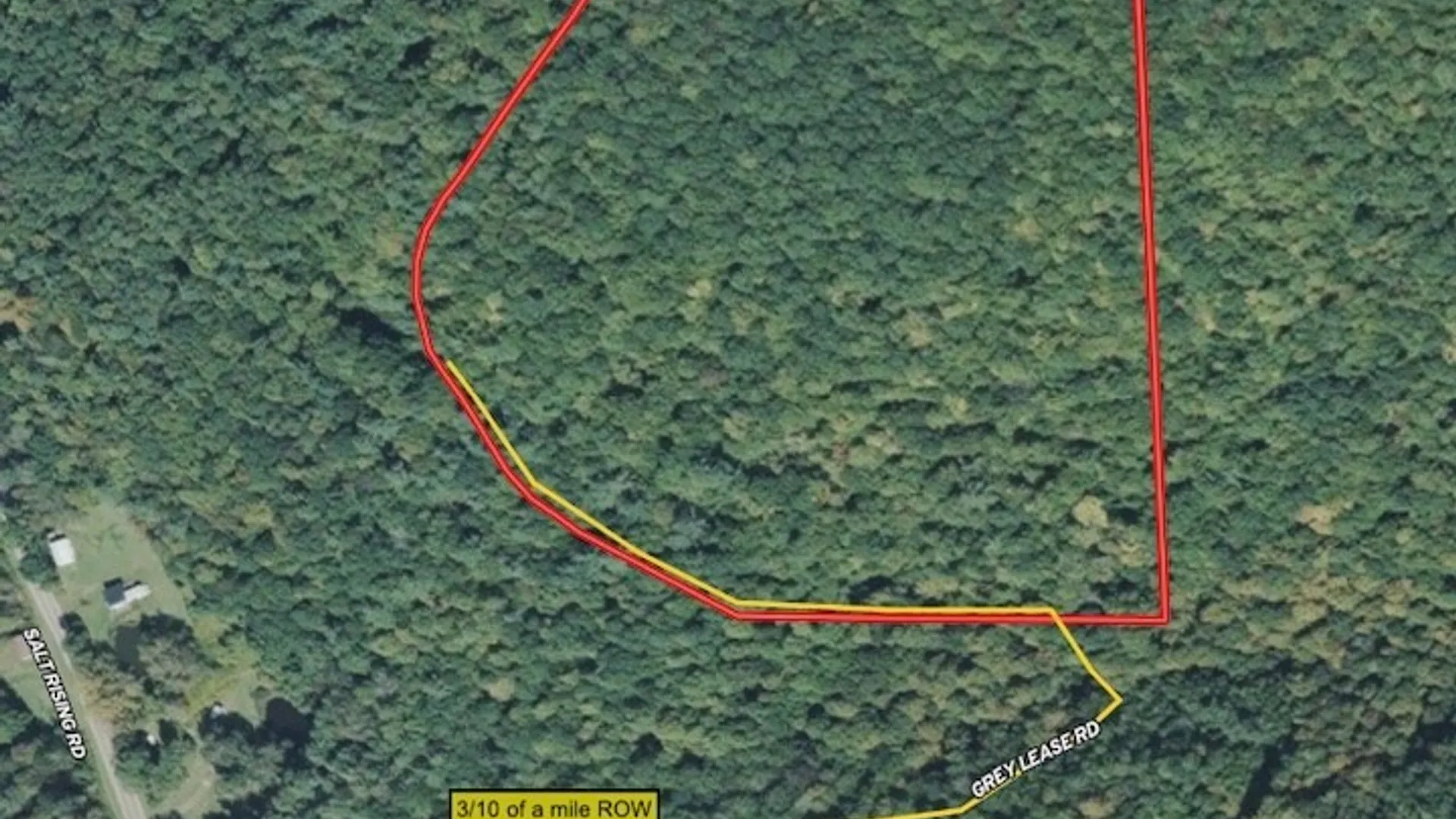 Property at Co Rd 5, Genesee, NY 14770 2
