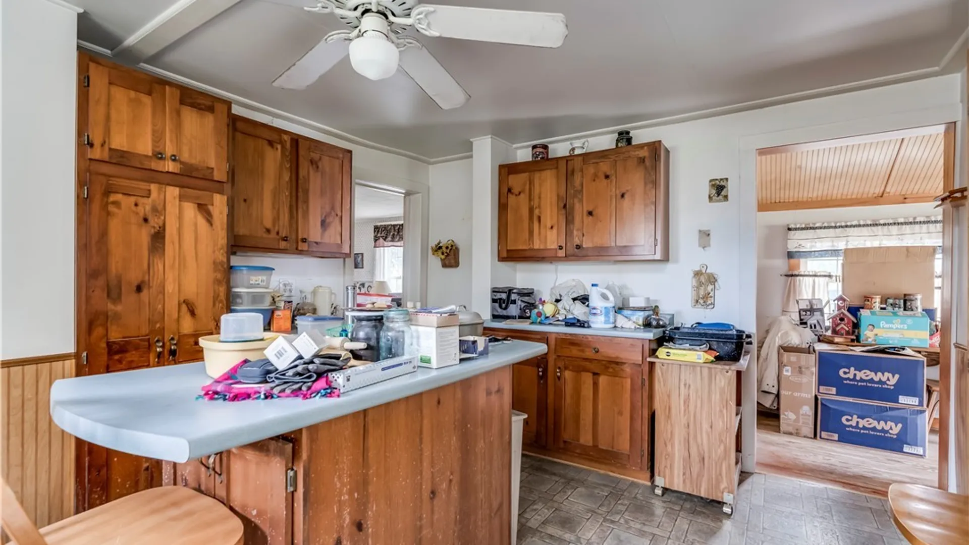 Property at 17836 County Route 59, Brownville, NY 13634 12