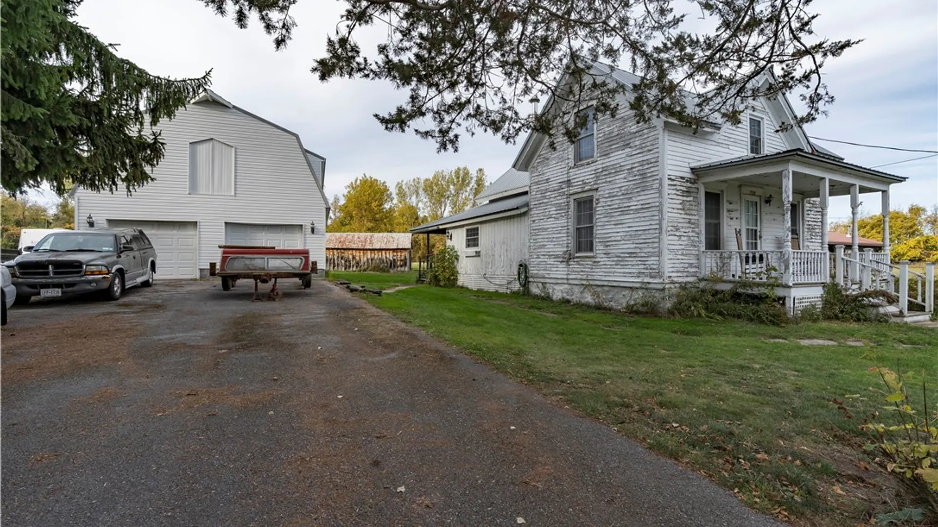 Property at 17836 County Route 59, Brownville, NY 13634 2