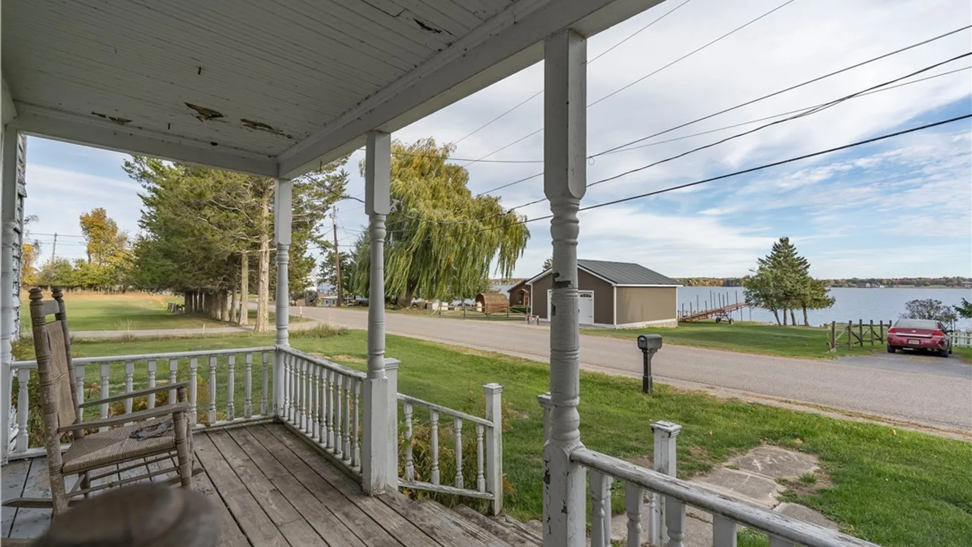 Property at 17836 County Route 59, Brownville, NY 13634 4