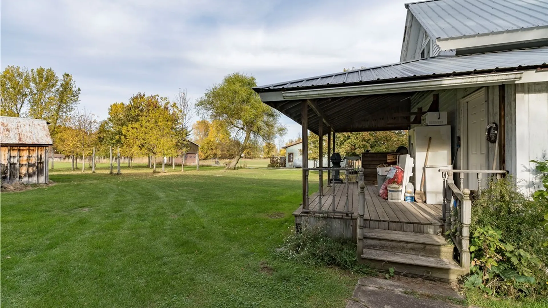 Property at 17836 County Route 59, Brownville, NY 13634 46