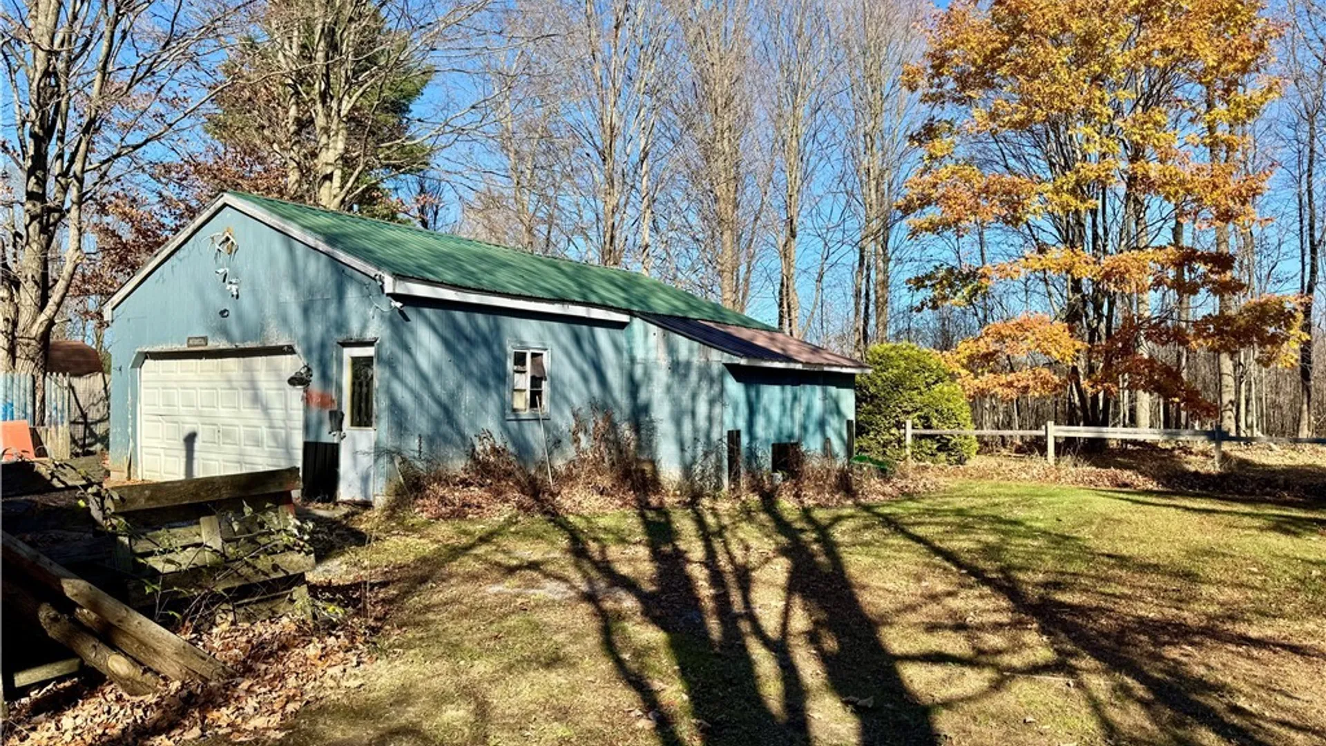 Property at 43851 State Route 3, Wilna, NY 13665 14