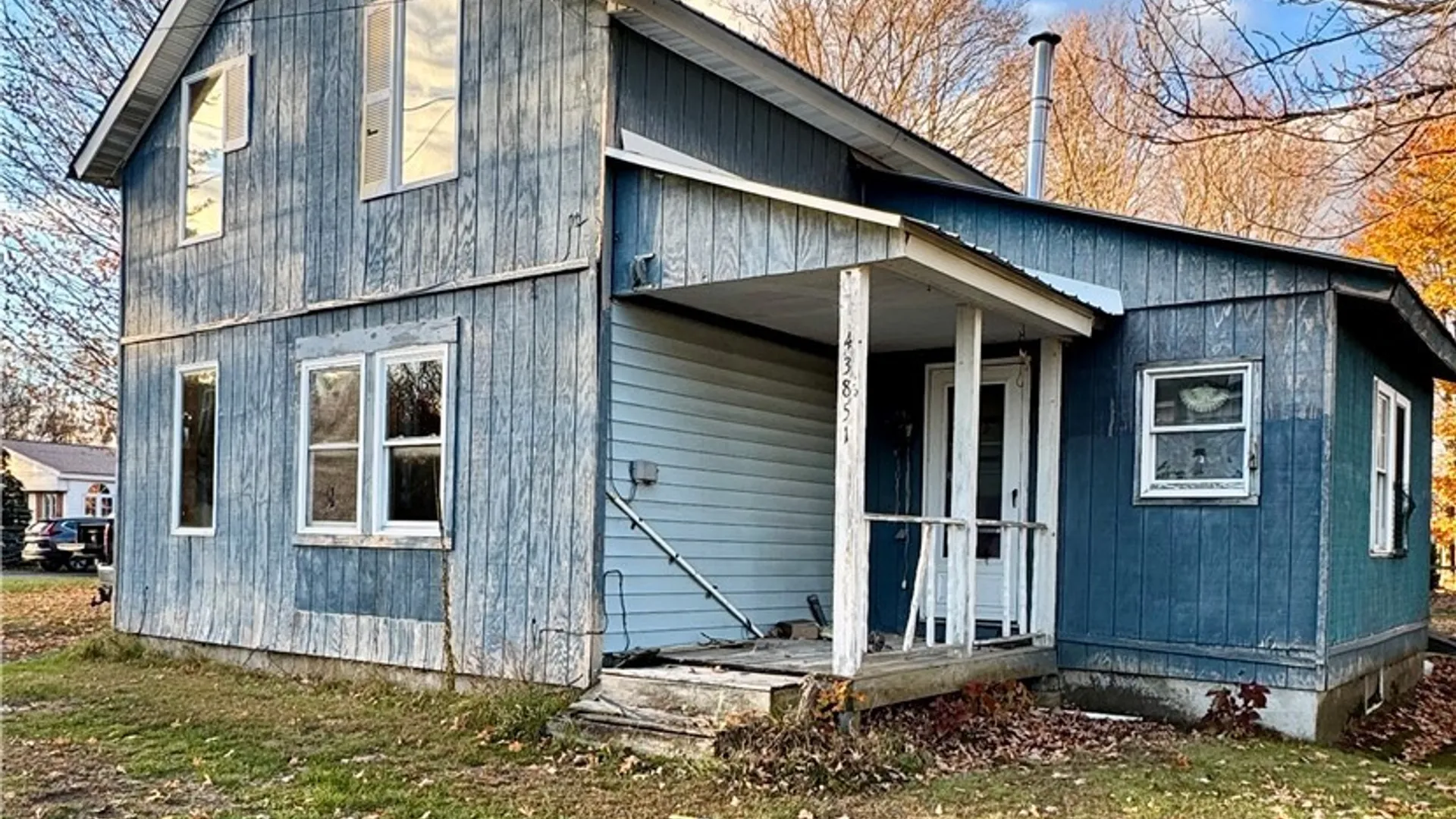 Property at 43851 State Route 3, Wilna, NY 13665 2