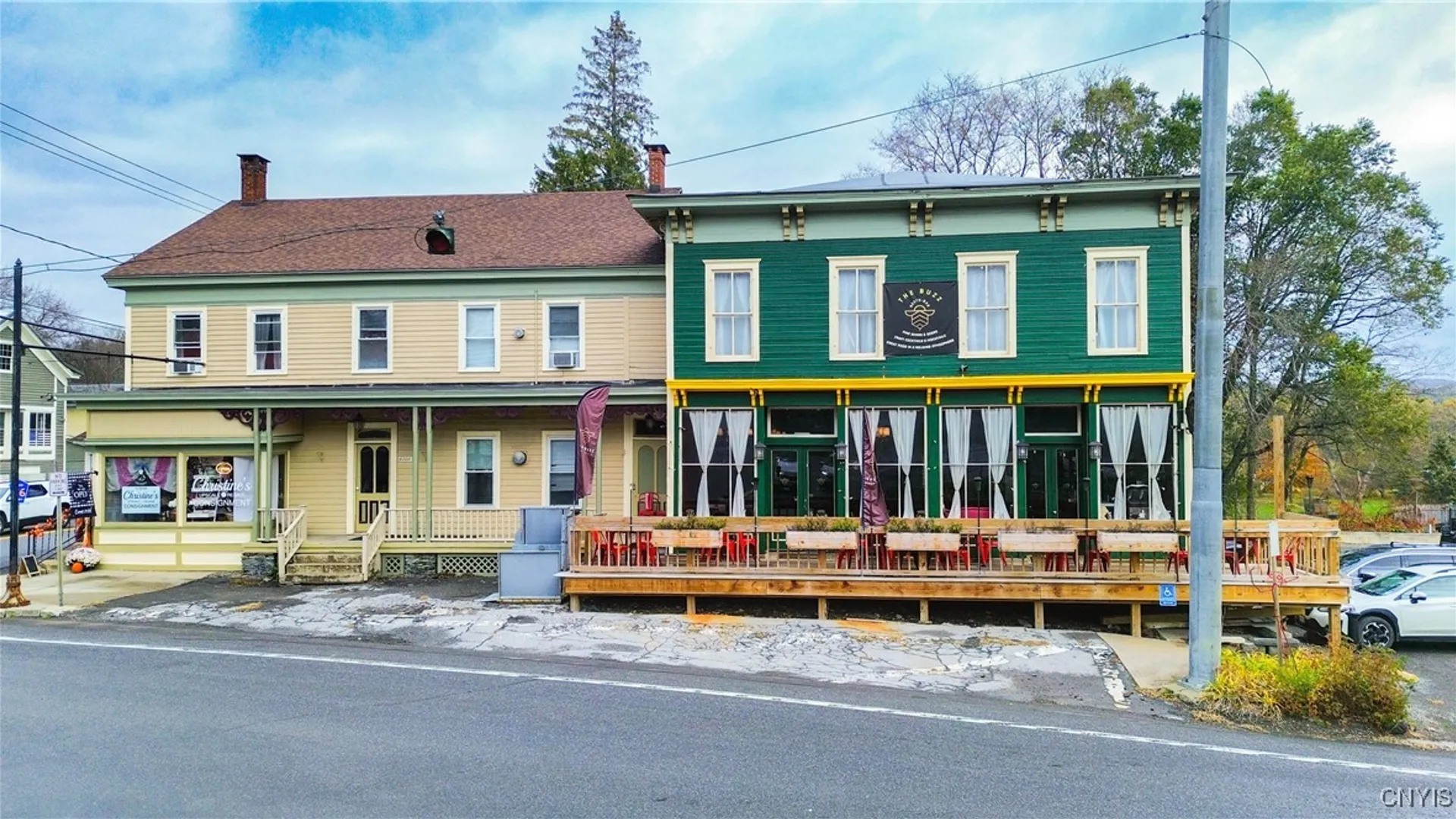 Property at 6208 State Highway 28, Otsego, NY 13337 50