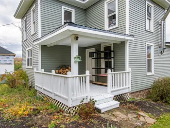 Property at 5889 Joy Road, Sodus, NY 14505