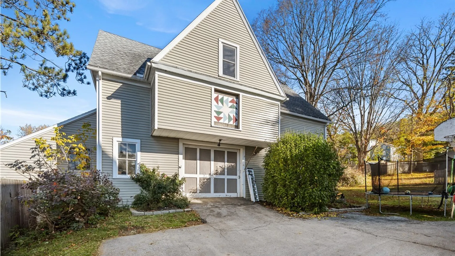 Property at 37 State Street, Warsaw, NY 14569 37