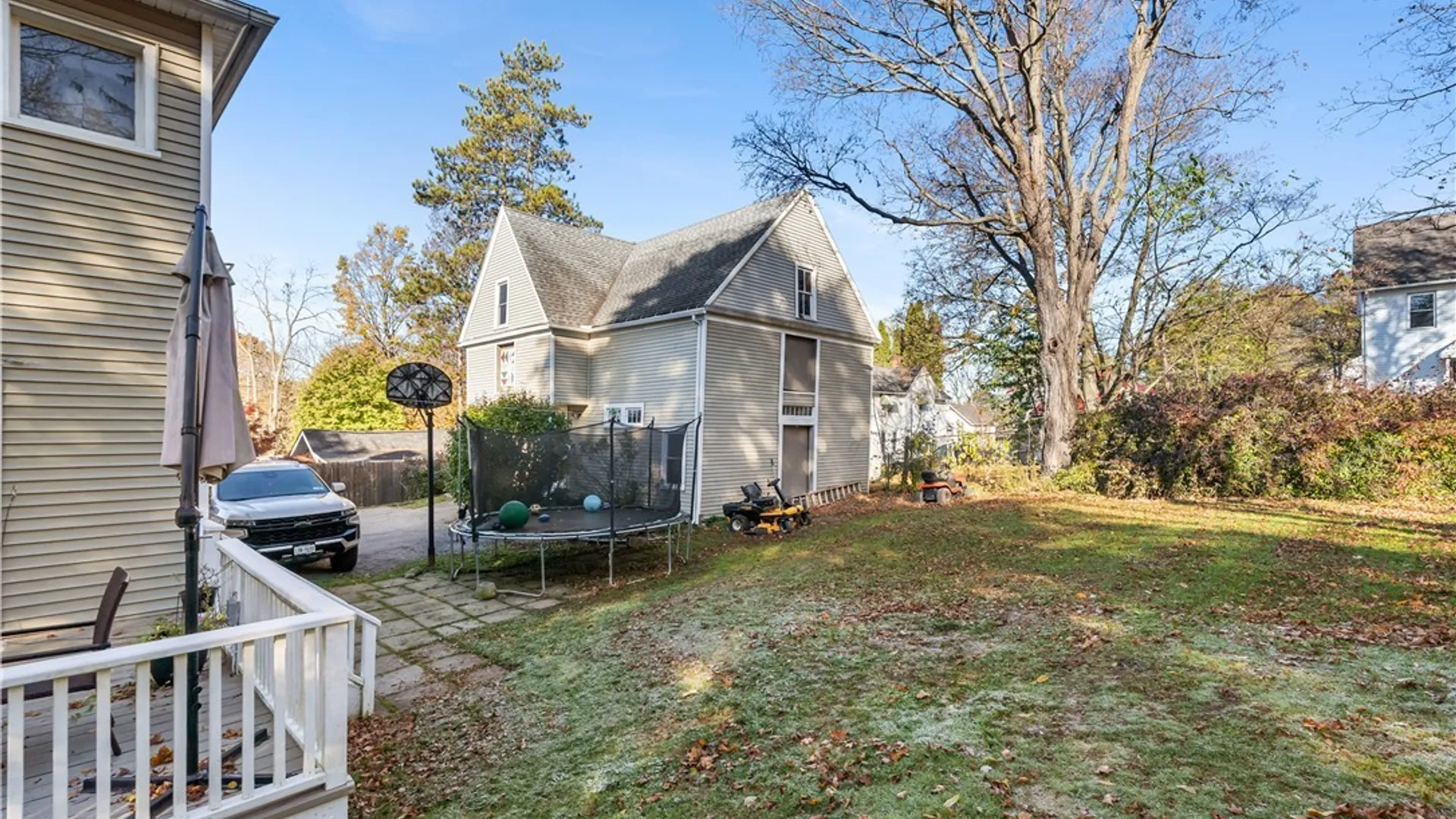 Property at 37 State Street, Warsaw, NY 14569 41