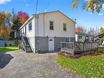 Property at 9438 Woods Road, Sullivan, NY 13030
