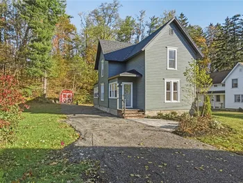 Property at 1668 Brown Street, Benton, NY 14415