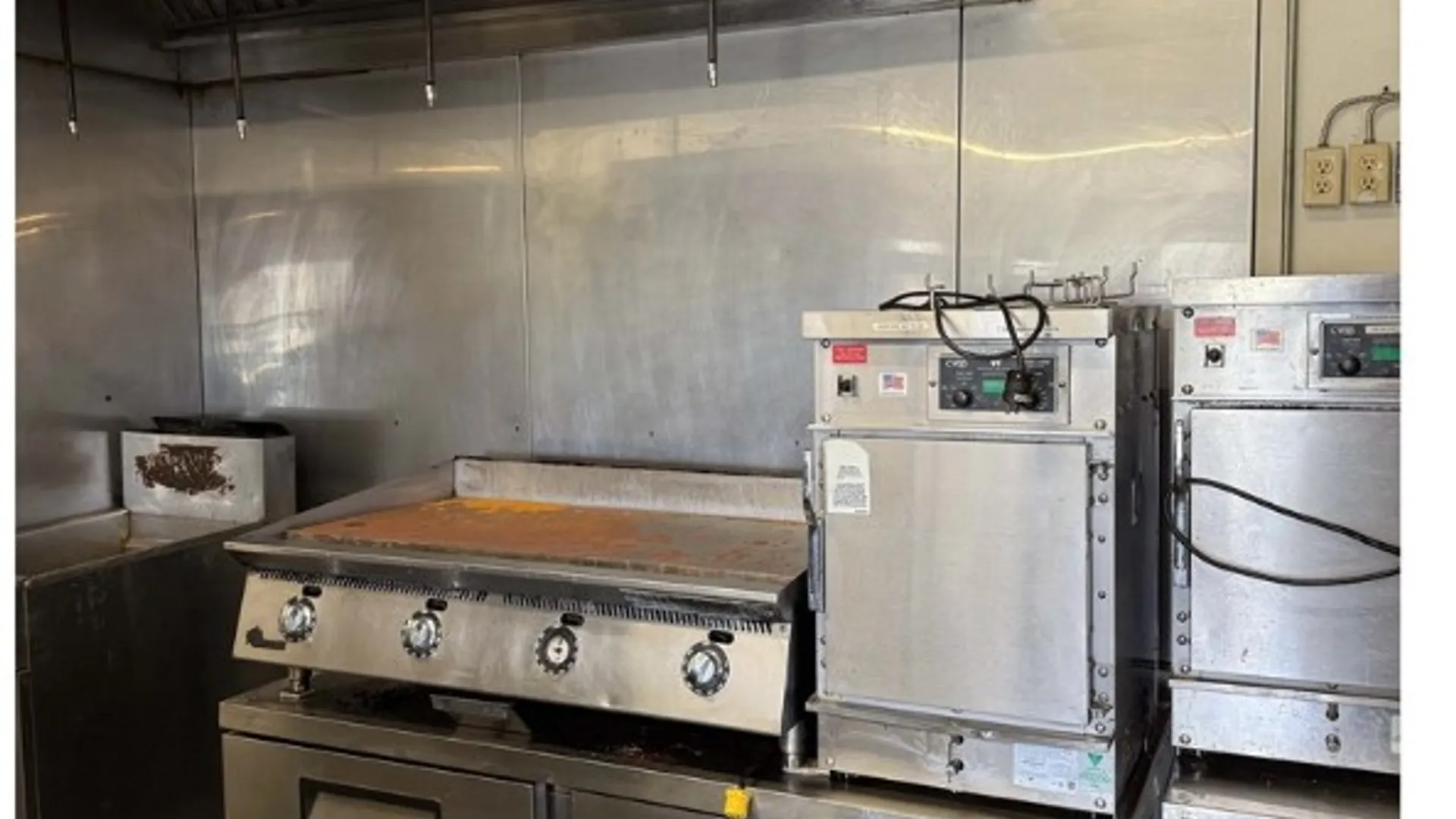 Property at 5090 State Route 14 Highway, Starkey, NY 14837 14