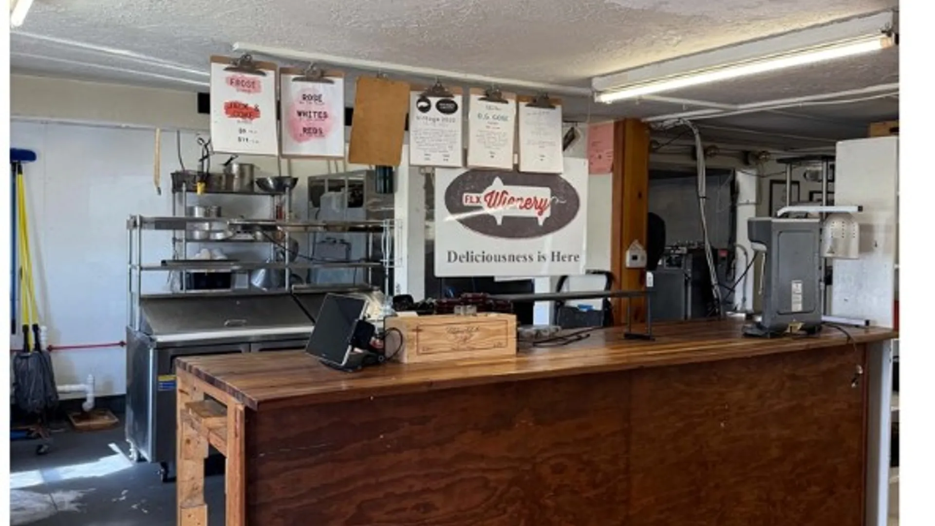 Property at 5090 State Route 14 Highway, Starkey, NY 14837 16