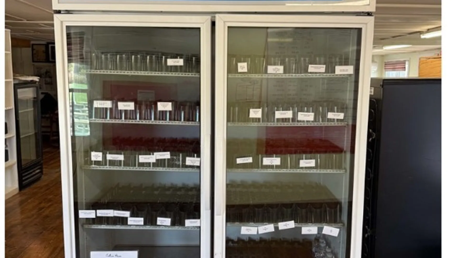 Property at 5090 State Route 14 Highway, Starkey, NY 14837 17