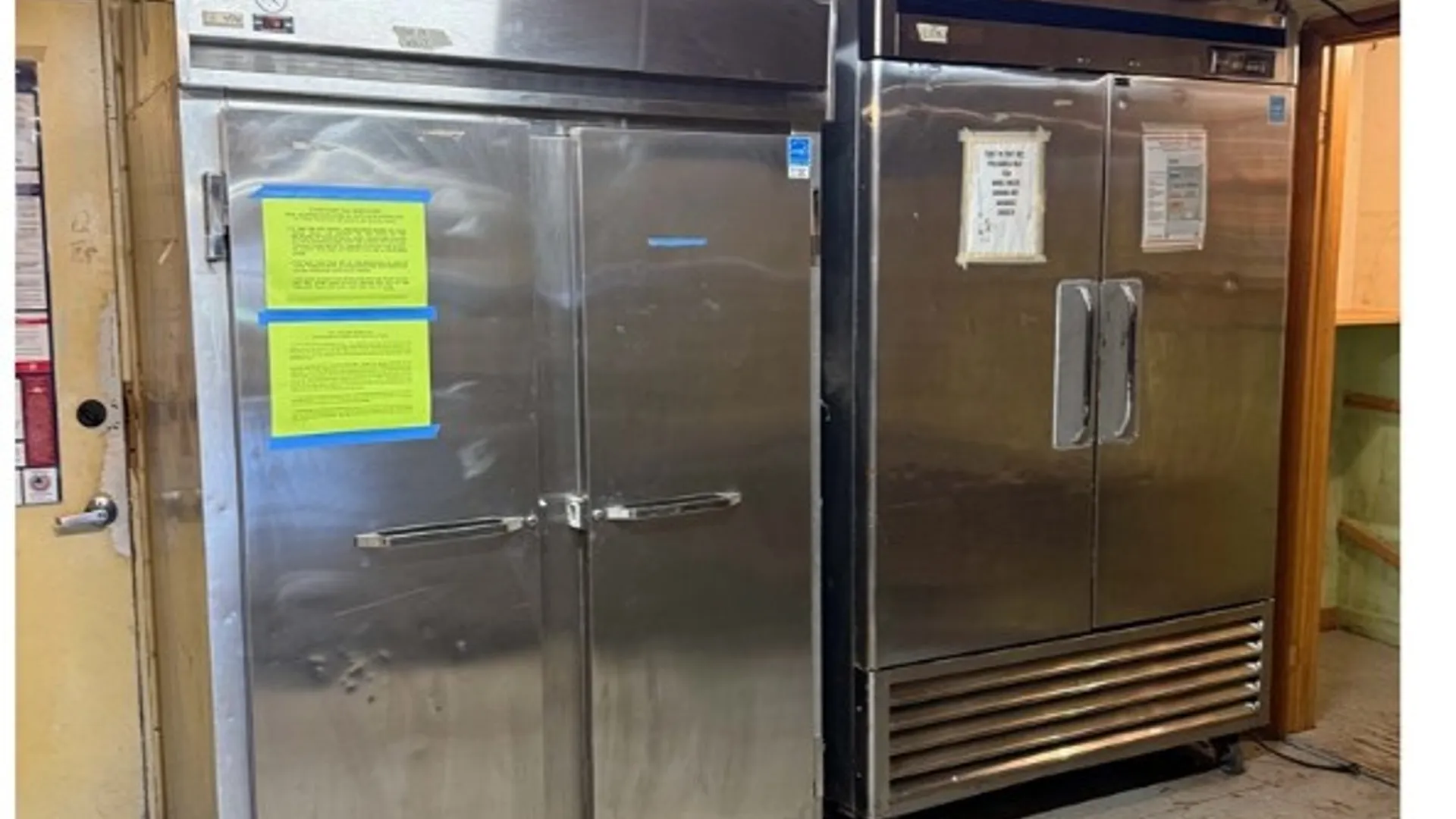 Property at 5090 State Route 14 Highway, Starkey, NY 14837 20