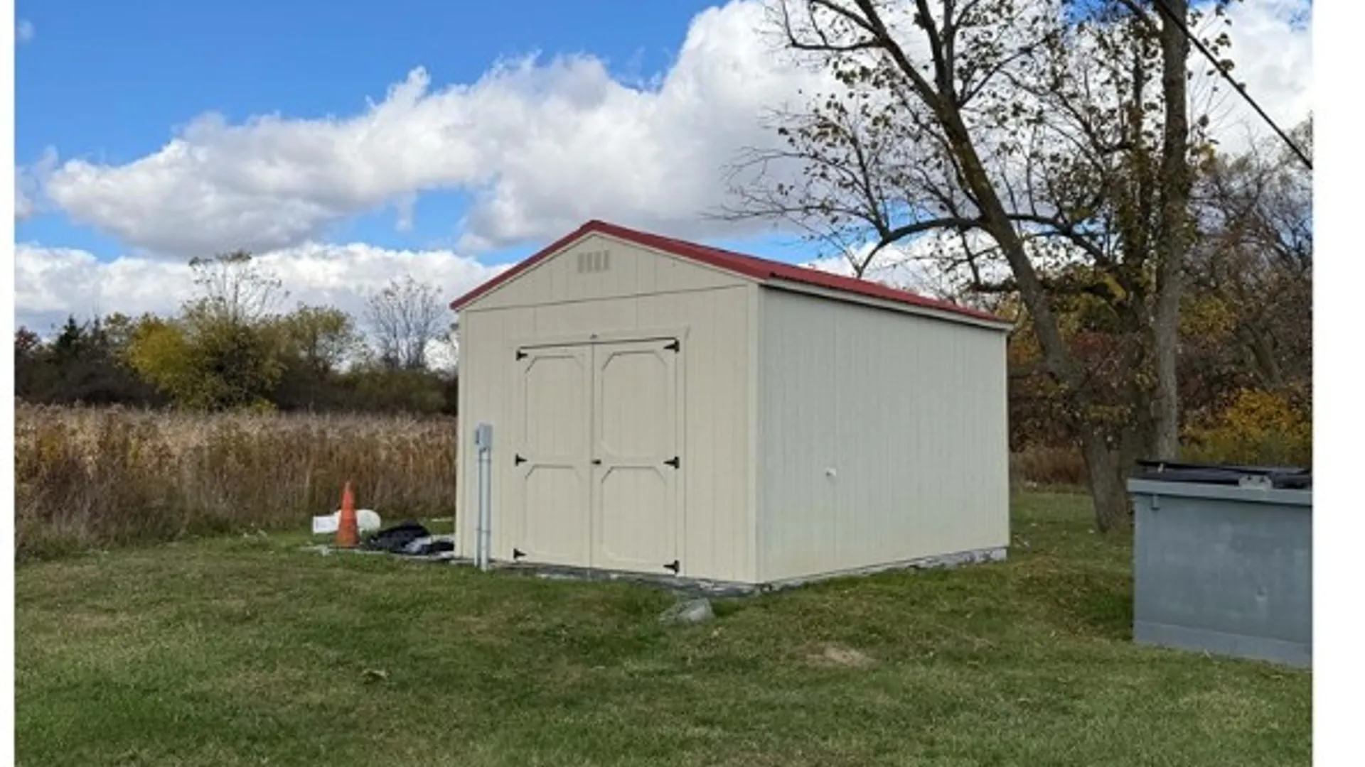 Property at 5090 State Route 14 Highway, Starkey, NY 14837 7