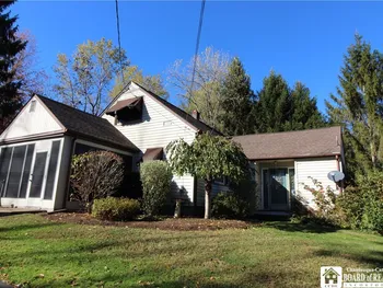 3467 Belleview Road, Ellery, NY 14712