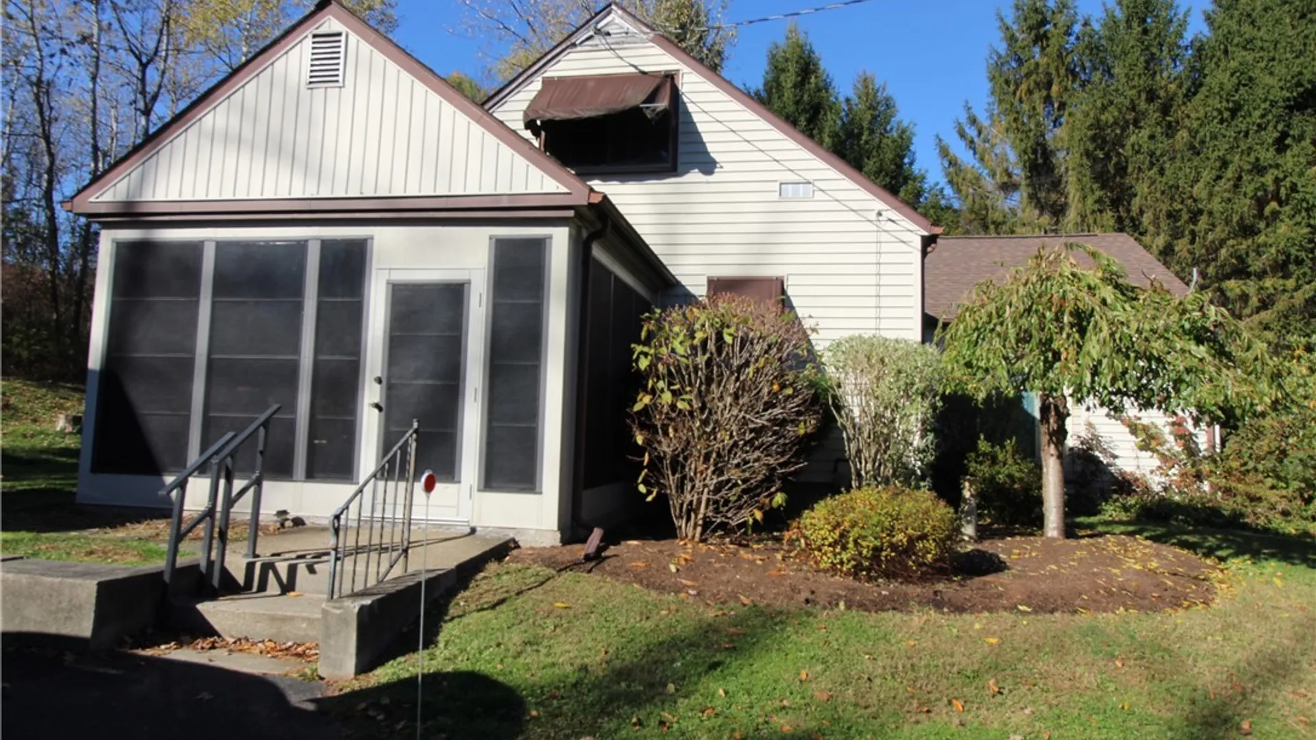 Property at 3467 Belleview Road, Ellery, NY 14712 2