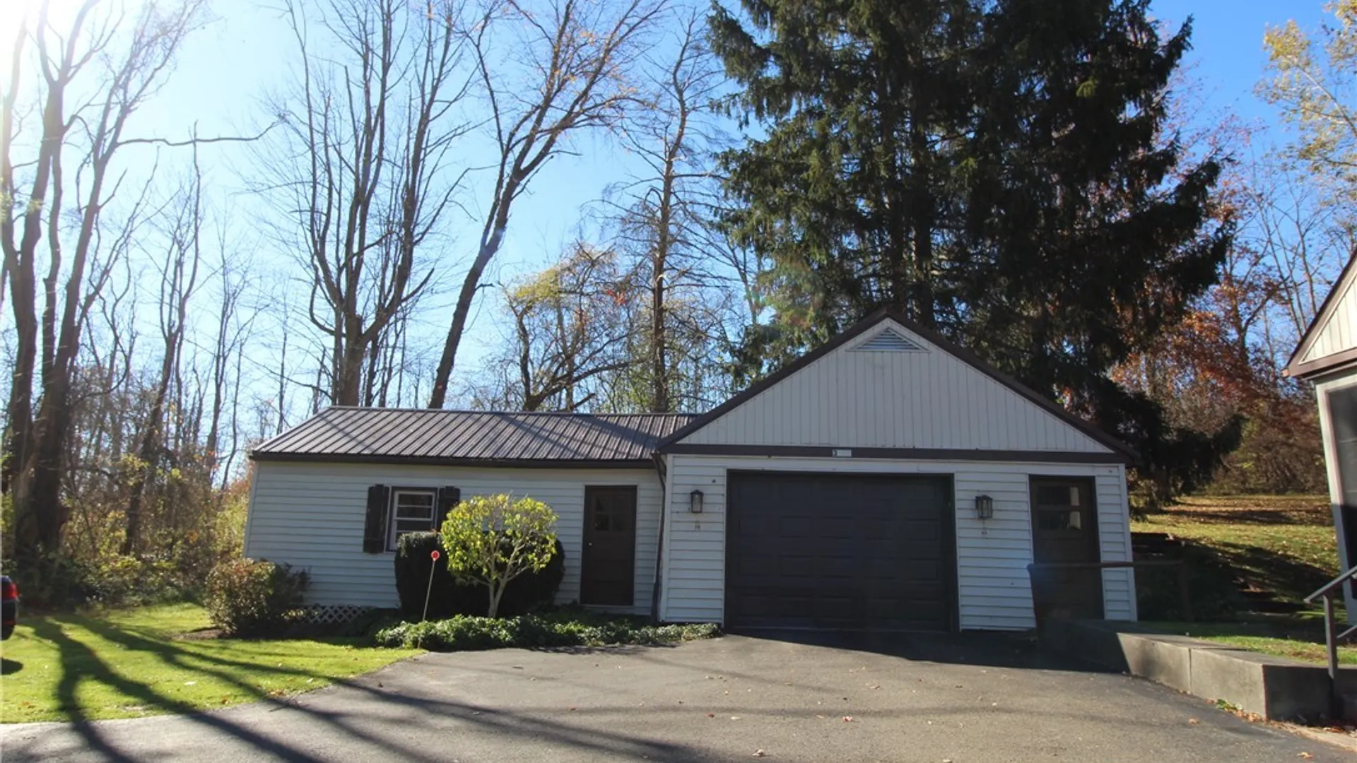 Property at 3467 Belleview Road, Ellery, NY 14712 3