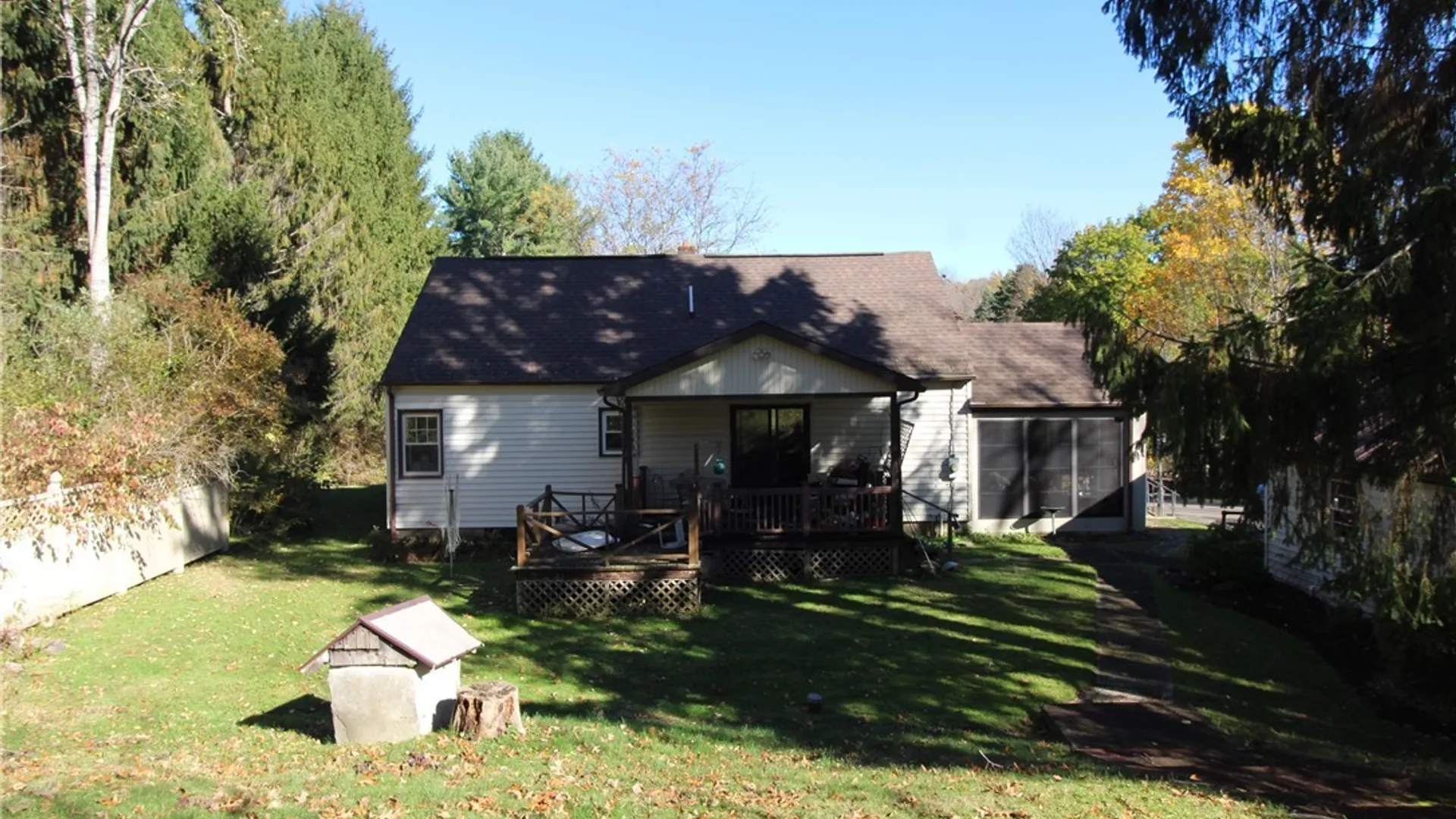 Property at 3467 Belleview Road, Ellery, NY 14712 4