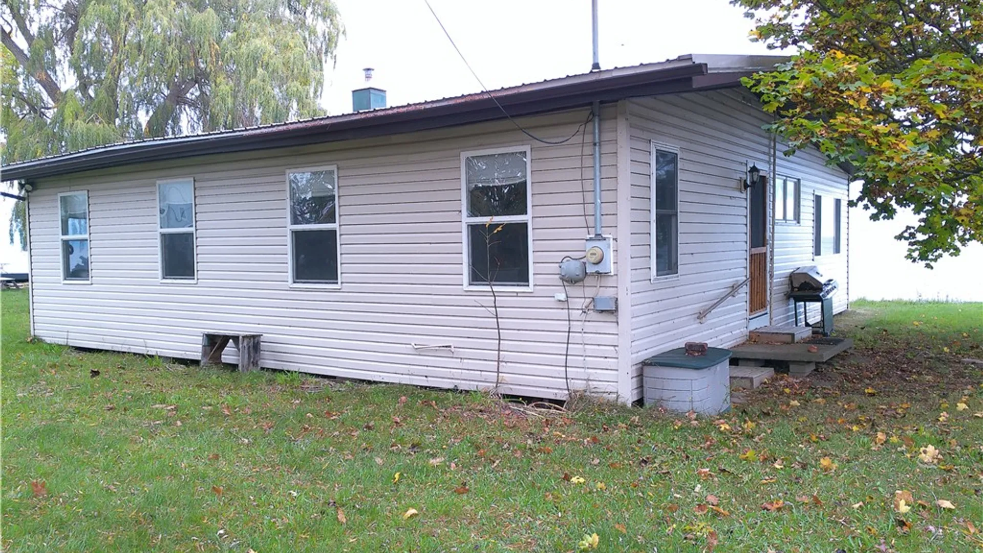 Property at 10773 Smythe Lane, Yates, NY 14098 3