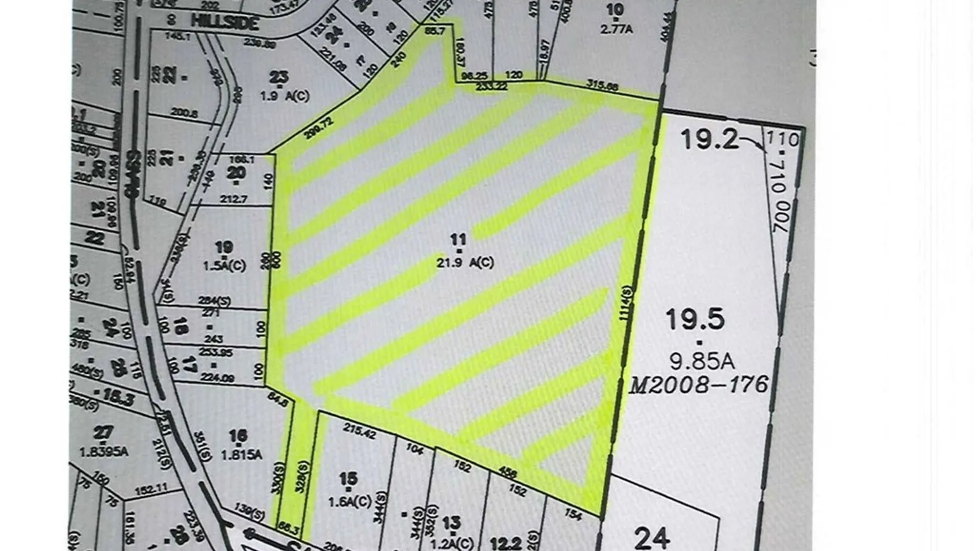 Property at Glass Factory Road, Marcy, NY 13403 11