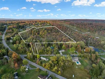 Property at Glass Factory Road, Marcy, NY 13403