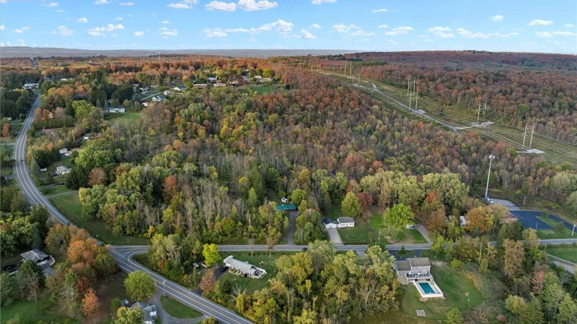 Property at Glass Factory Road, Marcy, NY 13403 2