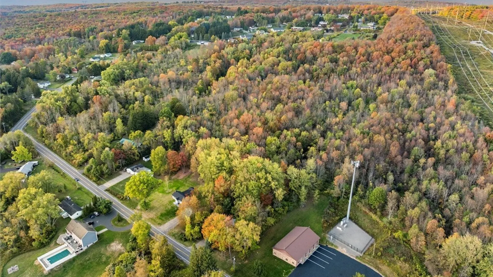 Property at Glass Factory Road, Marcy, NY 13403 4