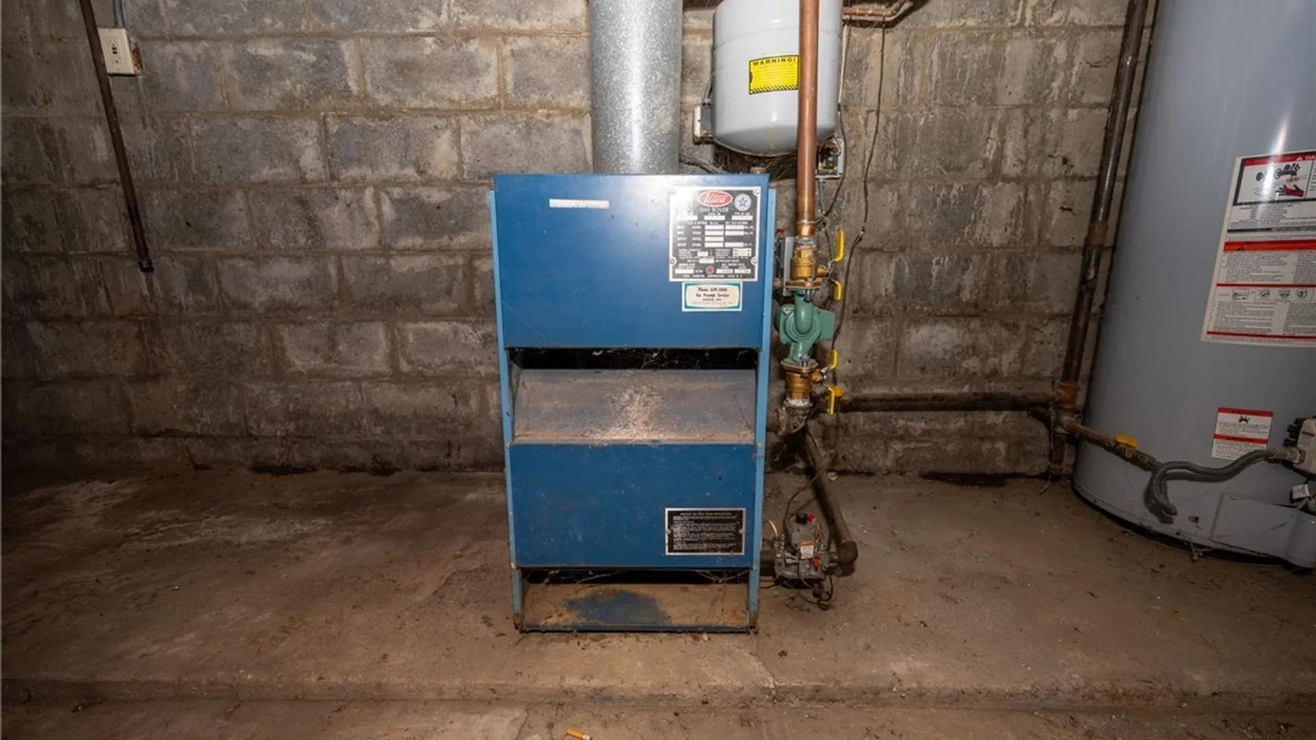 Property at 93 Martin Avenue, Hamburg, NY 14219 46