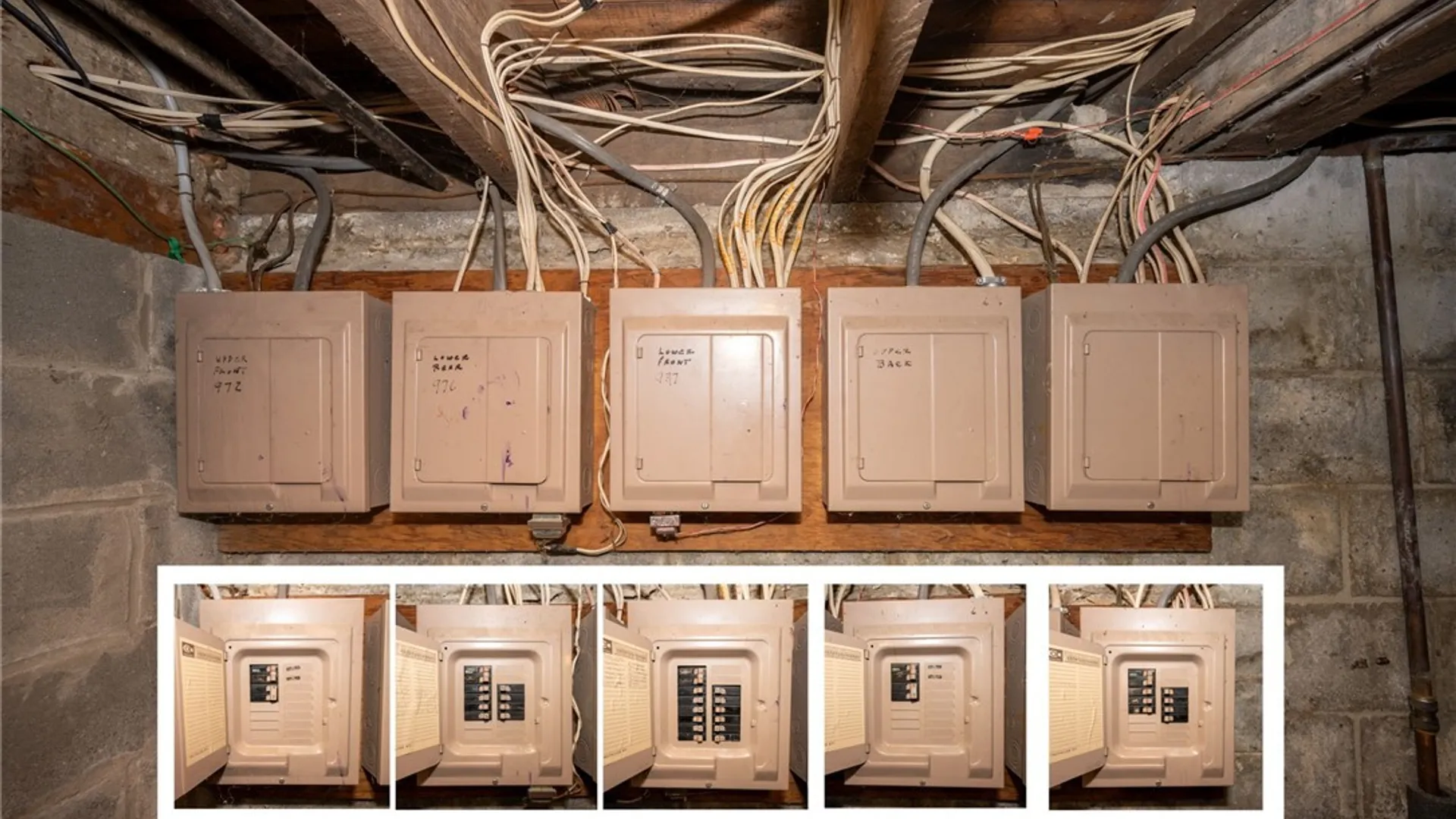 Property at 93 Martin Avenue, Hamburg, NY 14219 47