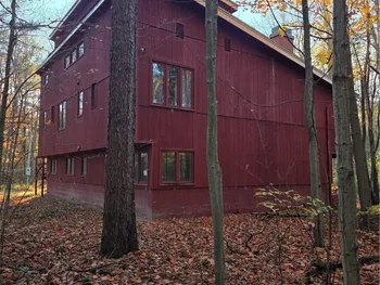 Property at 12573 Wardtown Road, Perrysburg, NY 14129
