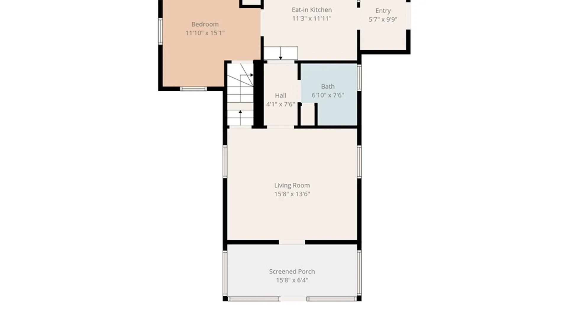 Property at 464 Old 76 Road, Caroline, NY 14817 16