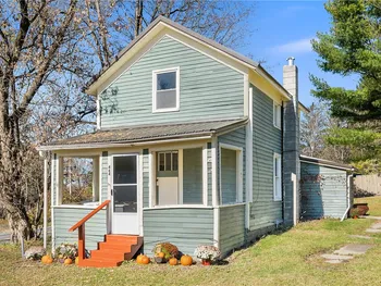 464 Old 76 Road, Caroline, NY 14817