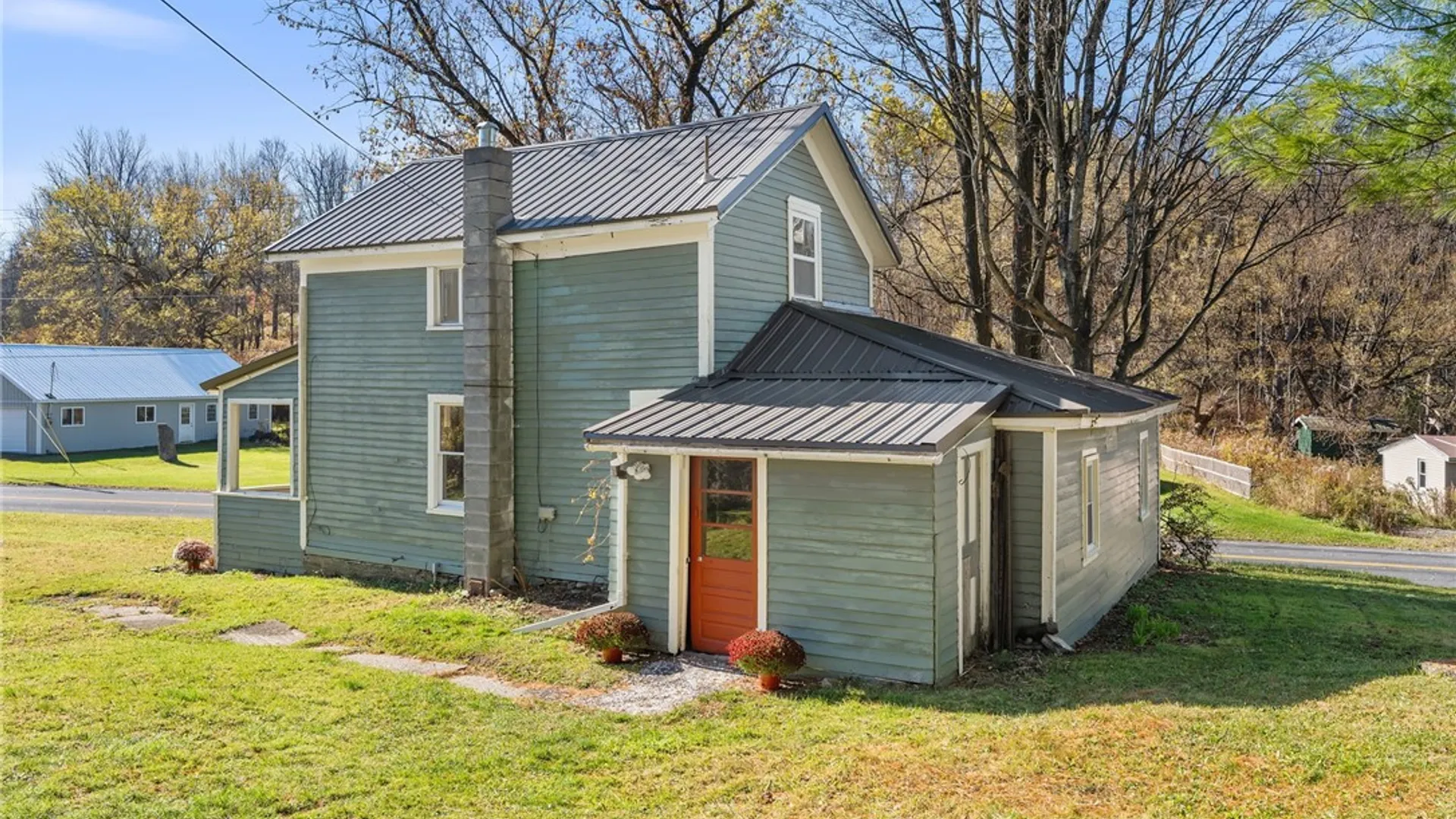 Property at 464 Old 76 Road, Caroline, NY 14817 2