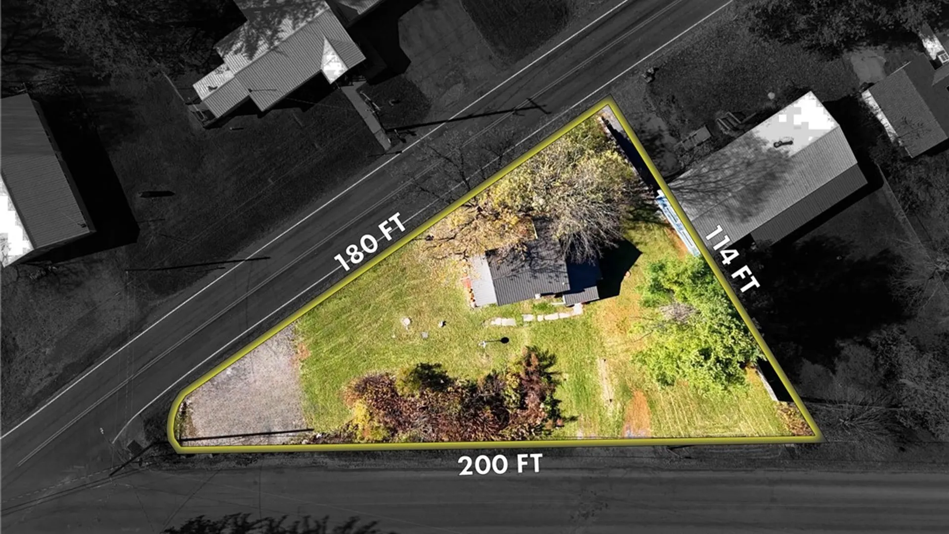 Property at 464 Old 76 Road, Caroline, NY 14817 24