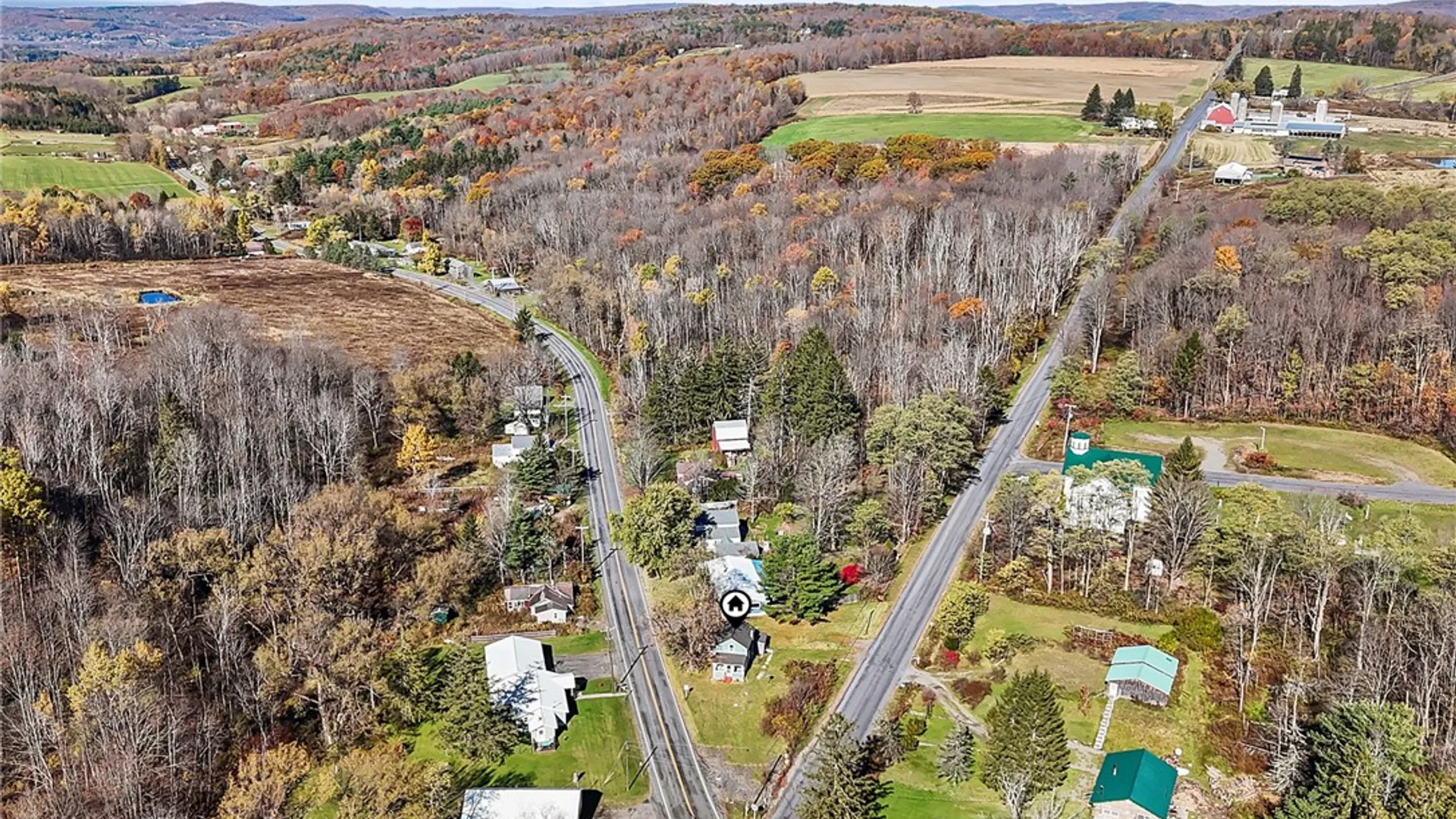 Property at 464 Old 76 Road, Caroline, NY 14817 25