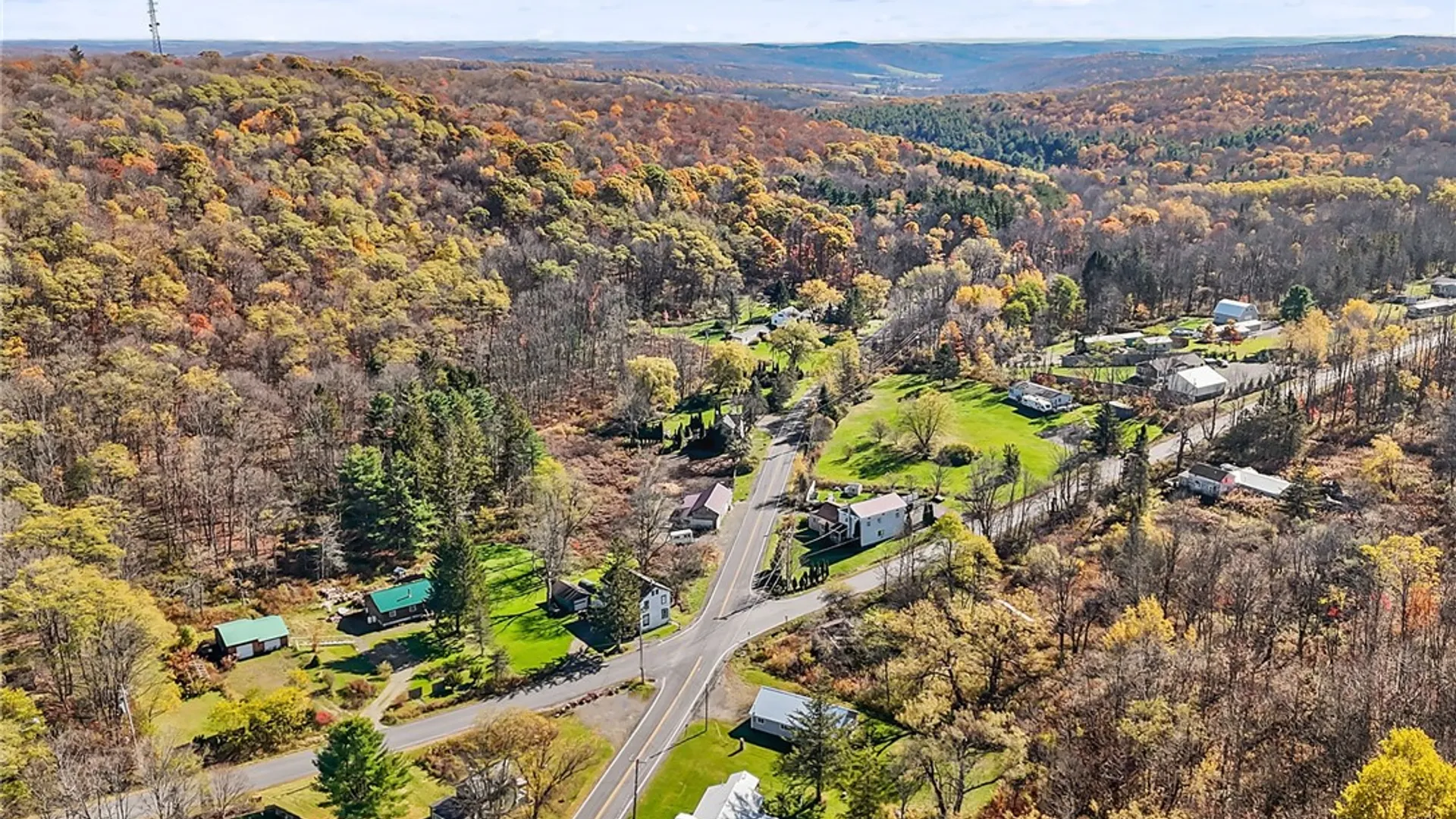 Property at 464 Old 76 Road, Caroline, NY 14817 26