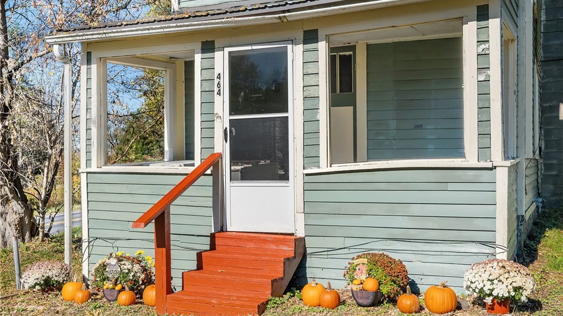 Property at 464 Old 76 Road, Caroline, NY 14817 3