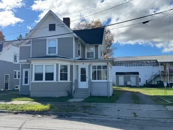 Property at 4 Elm Street, Andover, NY 14806
