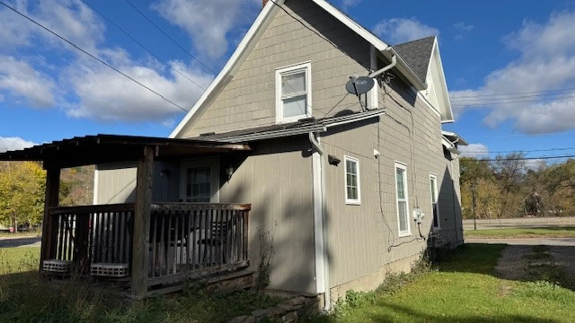 Property at 4 Elm Street, Andover, NY 14806 2