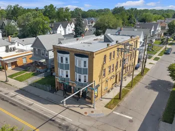 Property at 1834 Seneca Street, Buffalo, NY 14210