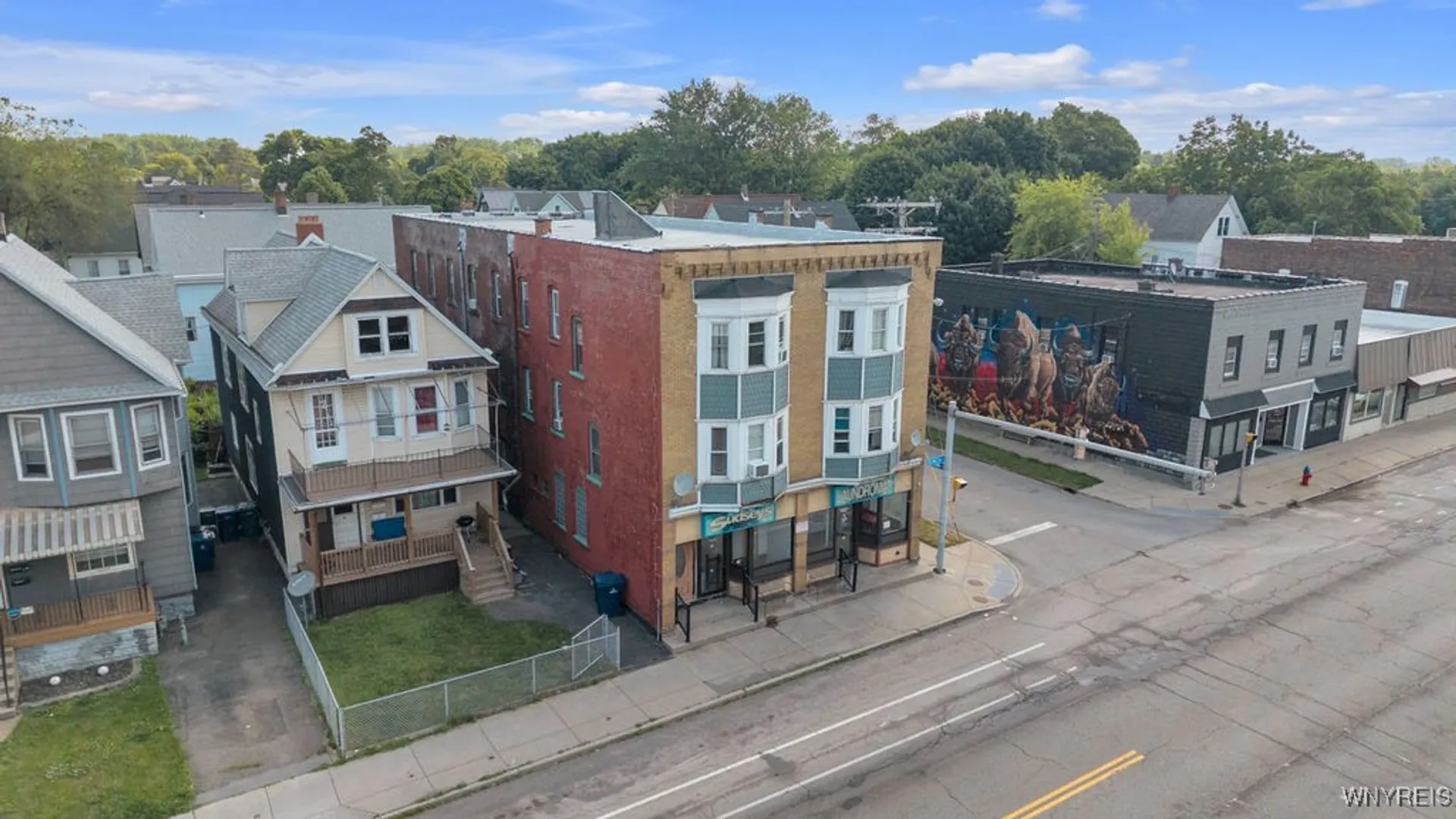 Property at 1834 Seneca Street, Buffalo, NY 14210 2