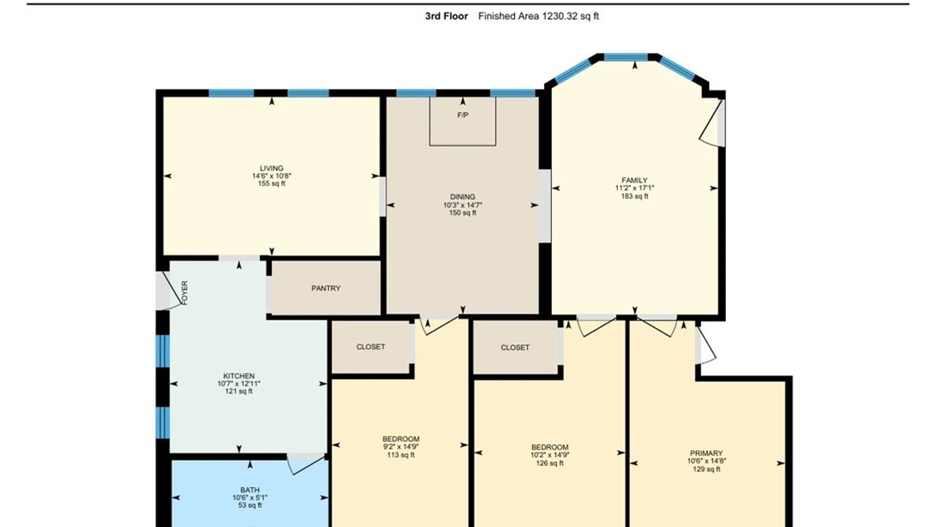 Property at 1834 Seneca Street, Buffalo, NY 14210 28