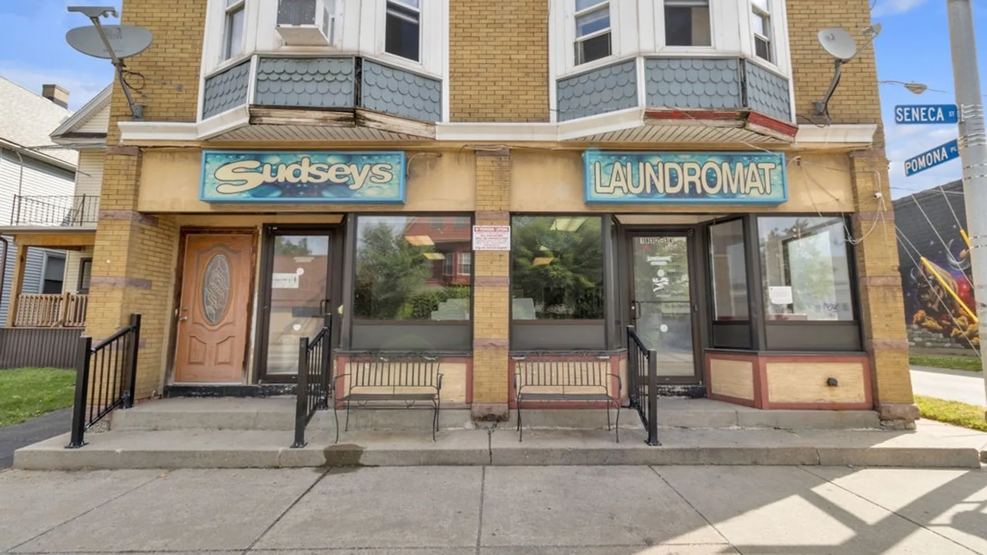 Property at 1834 Seneca Street, Buffalo, NY 14210 4
