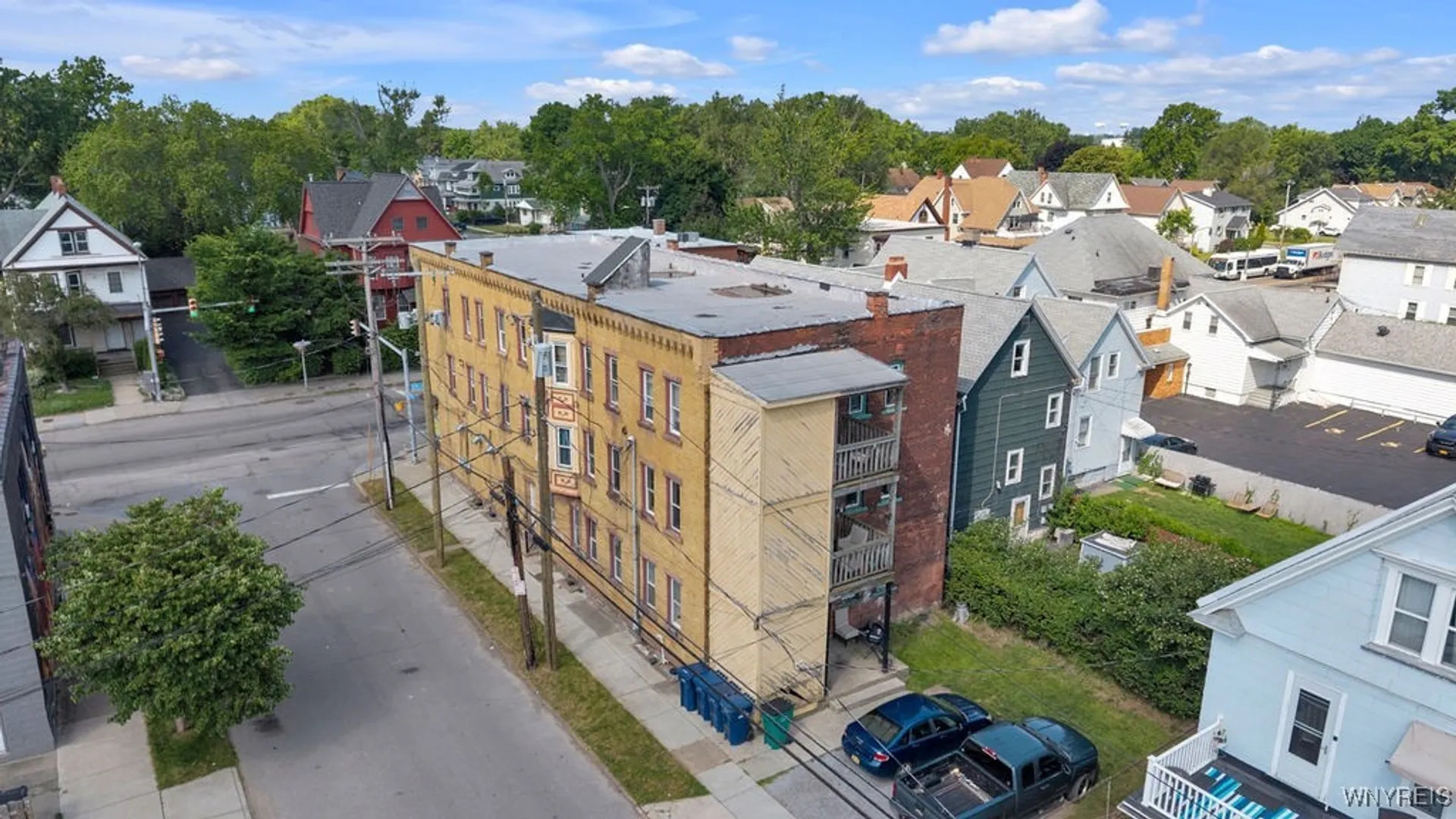Property at 1834 Seneca Street, Buffalo, NY 14210 5
