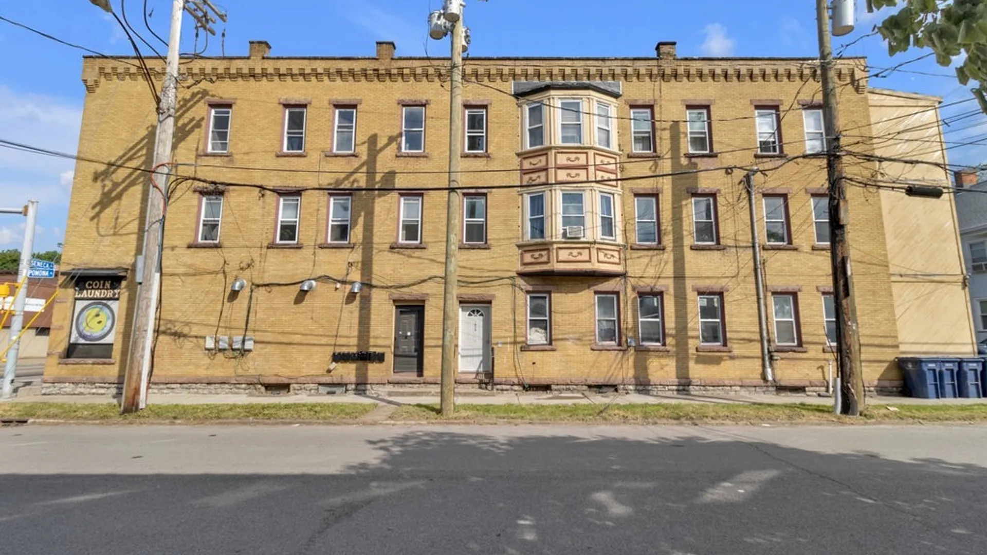 Property at 1834 Seneca Street, Buffalo, NY 14210 6