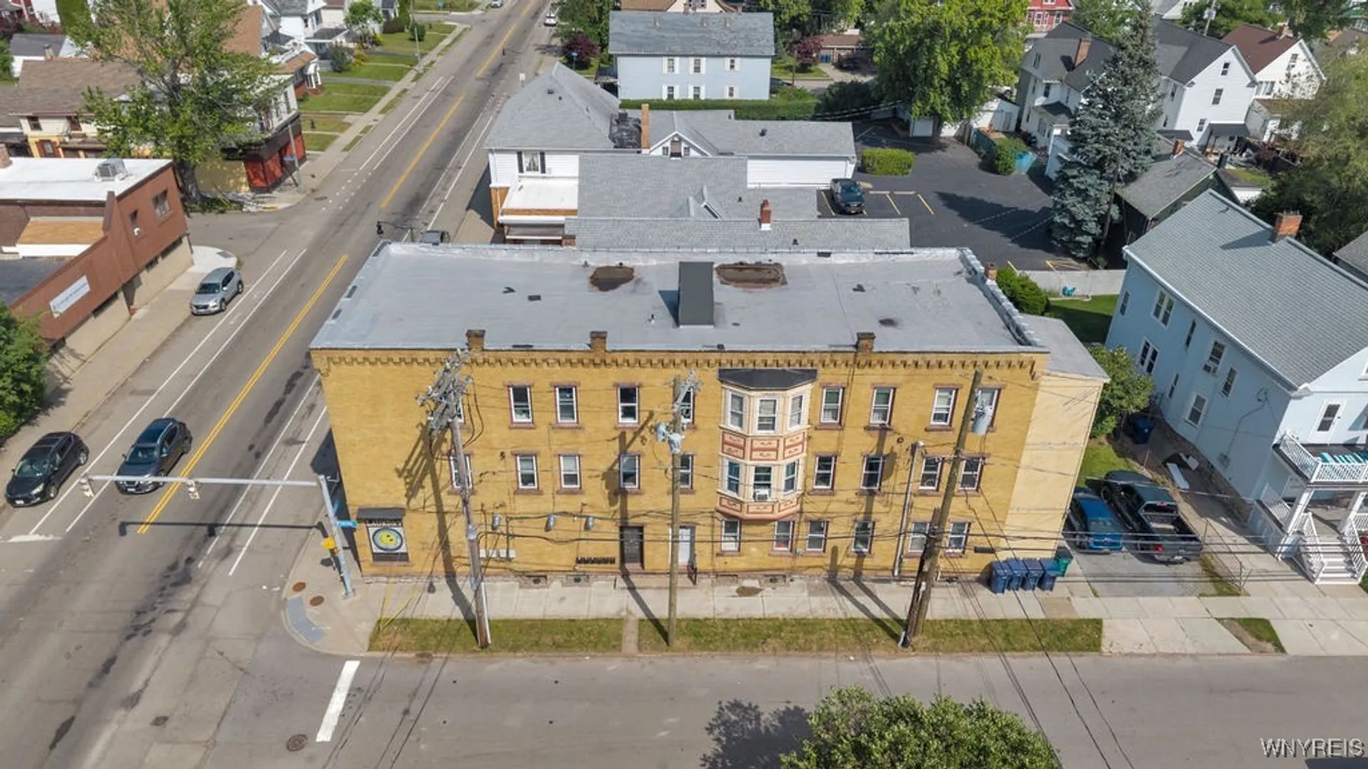 Property at 1834 Seneca Street, Buffalo, NY 14210 7