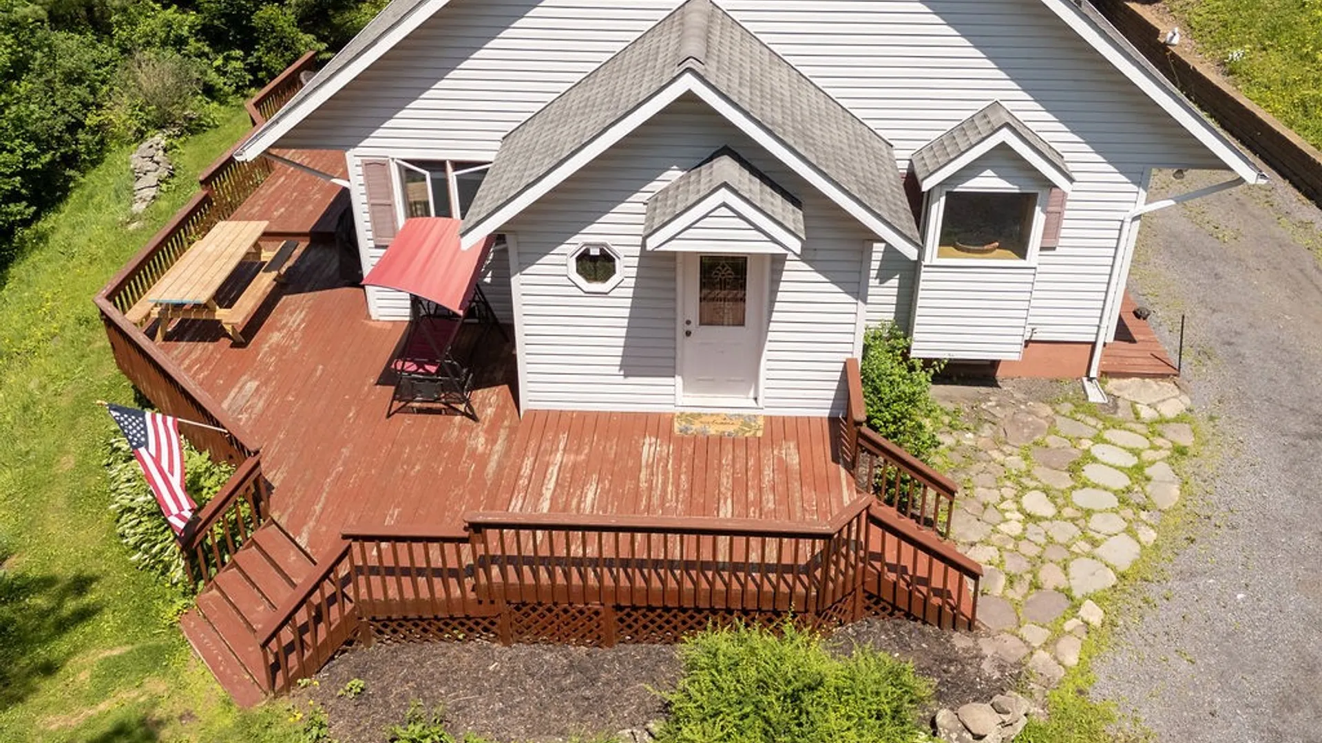 Property at 1089 Hog Mountain Road, Middletown, NY 12430 10